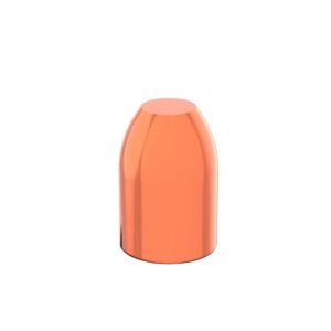 Accura Outdoors Precision-Bond Handgun Bullets 40 CAL.400" 180 FP 400/ct