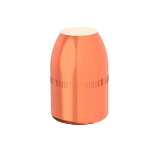 Accura Outdoors Precision-Bond Handgun Bullets.45 cal.452" 250 gr FP 200/ct