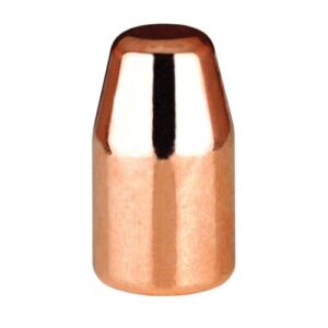 Berry's Superior Plated Handgun Bullets.38/.357 cal.357" 158 gr FPTP 1000/ct