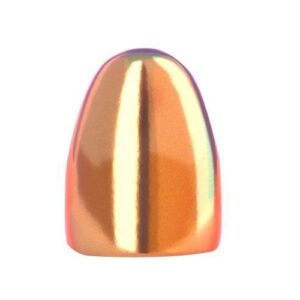 Berry's Superior Plated Pistol Bullets.32 ACP.312" 71 gr RN 1000/ct