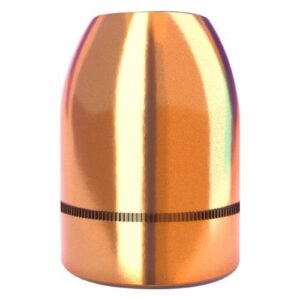 Berry's Superior Plated Pistol Bullets.50 Action Exp.500" 350 gr RS 500
