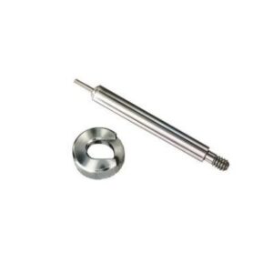 LEE Case Length Gauge with Shell Holder 22 ARC