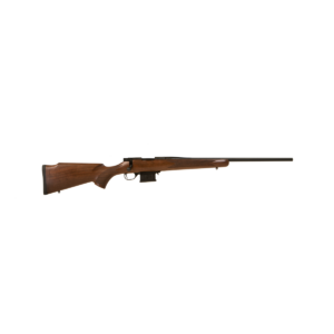 Legacy Howa M1500 Mini Action Walnut Hunter Rifle.22 ARC 5rd Magazine 20'' Threaded Barrel Walnut Stock