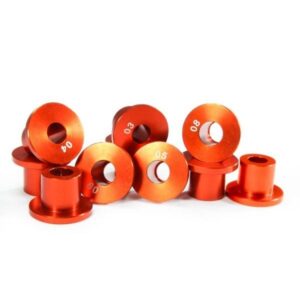 Lyman Brass-Smith Bushing for Case Trim Xpress #6.220 Swift