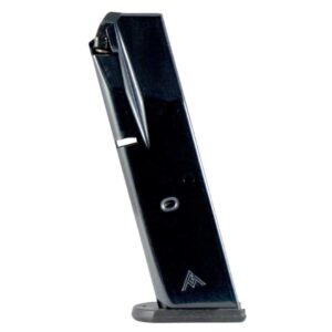 Mec-Gar Beretta 84 Cheetah Handgun Magazine Blued.380 ACP 10/rd