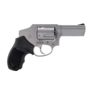 Taurus 650 Handgun.357 Mag 5rd Capacity 3" Barrel Stainless Steel Black