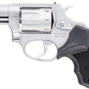 Taurus 942 Ultra Light Handgun.22 WMR 8rd Capacity 2" Barrel Stainless Finish