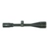 Viridian rifle scope 4-16x50mm 1" tube ao r6 black retail box