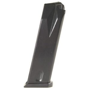 ProMag Springfield XD40 Magazine.40 S&W Blued Steel 11/rd