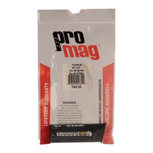 ProMag Taurus 22 TUC Handgun Magazine.22 LR 9/rd