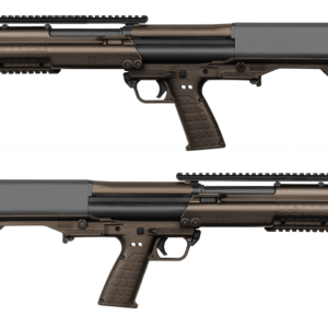 KELTEC KSG 12GA SHTGN BURNT BRONZE