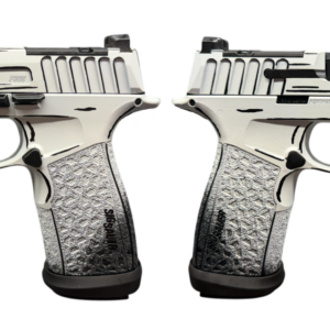 SIG SAUER P365 FUSE SKETCH 9MM 4.3" O.R. 1-17RD, 2-21RD