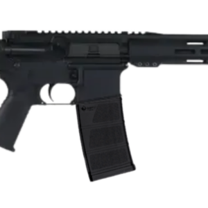 BEAR CREEK ARSENAL 5.56 NATO PISTOL 10.5" BARREL W/ MLOK RAIL 1-30RD MAGAZINE