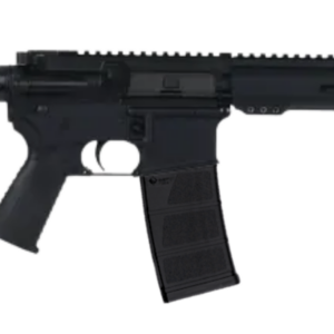 BEAR CREEK ARSENAL.300 B/O PISTOL 8.5" BARREL W/ MLOK RAIL 1-30RD MAG ADJSTBLE TUBE