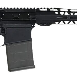 BEAR CREEK ARSENAL.308 WIN RIFLE 16" BARREL W/ MLOK RAIL 1-20RD MAGAZINE