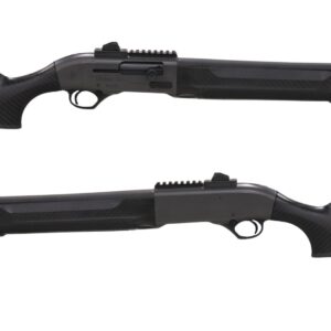 BERETTA A300 ULTIMA PATROL 12GA SHOTGUN CARBON FIBER PATTERN 7+1 19.1IN