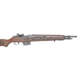 SPRINGFIELD ARMORY M1A 250TH ANNIVERSARY 308WIN WALNT ENGRAVED 22" BBL 1-10RD