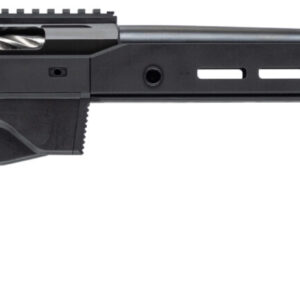 TIKKA T3X ACE GAME 6MMCR 24" BLK TB