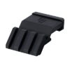 Rail offset adapter 45 degree 1. 25''