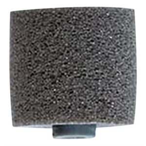 REPLACEMENT GREY FOAM EARTIPS 10/PACK