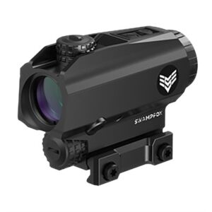 BLADE 1X25MM AMBER BRC RETICLE PRISM SIGHT BLACK
