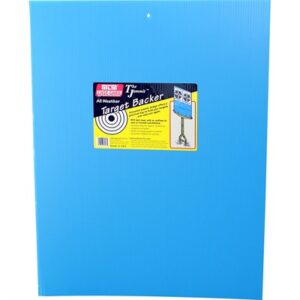 MTM JAMMIT TARGET STAND BACKER TARGET HOLDER SHEET 17.5X23I