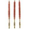 .50 CALIBER BEST NYLON BORE BRUSH 3/PACK