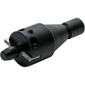 .25 CALIBER MATCHMASTER TRIMMER 3-WAY CUTTER HEAD