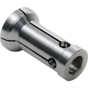 MATCHMASTER TRIMMER COLLET #2.418/.506 DIA.
