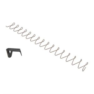 10RD SPRING FOLLOWER KIT WILSON COMBAT.45 ACP FILL-SIZE MAG