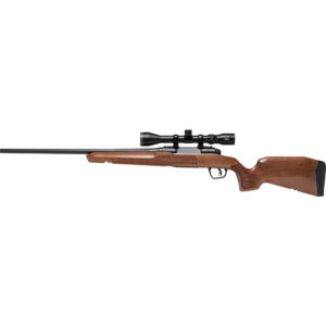 Savage Axis 2 XP Rifle 350 Legend 18 in. Hardwood 4 rd.