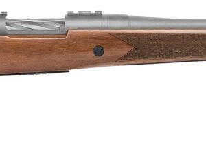 MOSSBERG PATRIOT 22-250 WD/SS 22" TB #