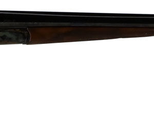 Dickinson 202EB Estate 20 or 28 Gauge with 28" Black Barrel, 3" Chamber, 2rd Capacity, Color Case Hardened Metal Finish, Oil Turkish Walnut Stock & Double Trigger Right Hand (Full Size)