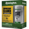 Remington suppressor cleaning fluid 2 pk.