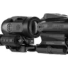 Sig sauer romeo5x-amr combo kit, rifle dot with compact magnifier