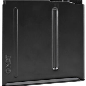 Mdt Sporting Goods Inc 102089BLK AICS Magazine 5rd 338 LM Black