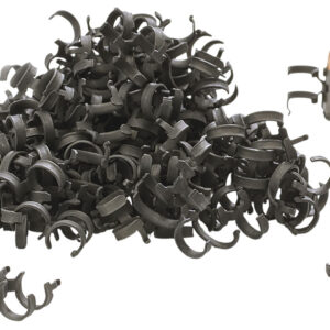 Freedom Ordance FM9A66 FM-9 Links Black Carbon Steel 1000/Bag