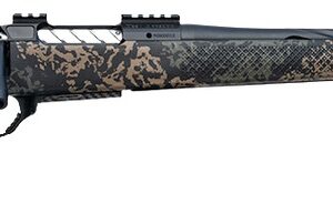 Seekins Precision 11710463F Havak PH3 25 Creedmoor 20"