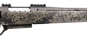 Seekins Precision 11710465F Havak PH3 25 Creedmoor 20"