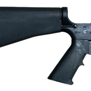 KAK MO-801-0604-005 AR-15 FORGED LOWER RECEIVER