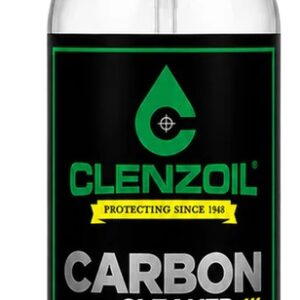 CLENZOIL 5935 CARBON CLEANER TRIGGER SPRAYER 16OZ