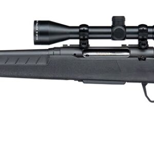 SAV 33096 AXIS XP LH 30-06 SPFLD 20"