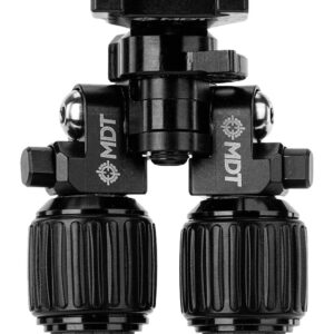 MDT 114797-BLK MOUNTAIN BIPOD PICATINNY