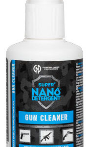 GNP DEFEND GUN CLEANER SPRAY - BOTTLE 2.5 OZ