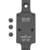 Meprolight mpo pro-f green dot - & rmr plate mossberg 590/930