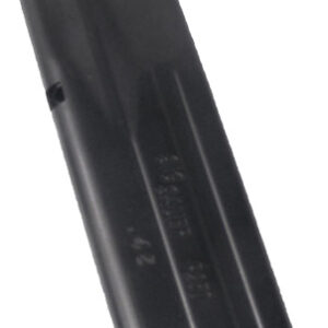 Sig Sauer MAGMODF917 P320/P250 17rd 9mm Blued Steel