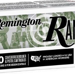 REMINGTON RANGE .45 ACP 230GR - FMJ 50RD 20BX/CS