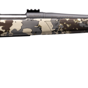 CVA CASCADE 7PRC GRY/BIG SKY TB #