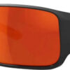Force flex sunglasses kingfish - brown red mirror non polarized