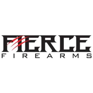 FIERCE FIREARMS REAPER H-TAC 2.0 25CM BLK 24"#